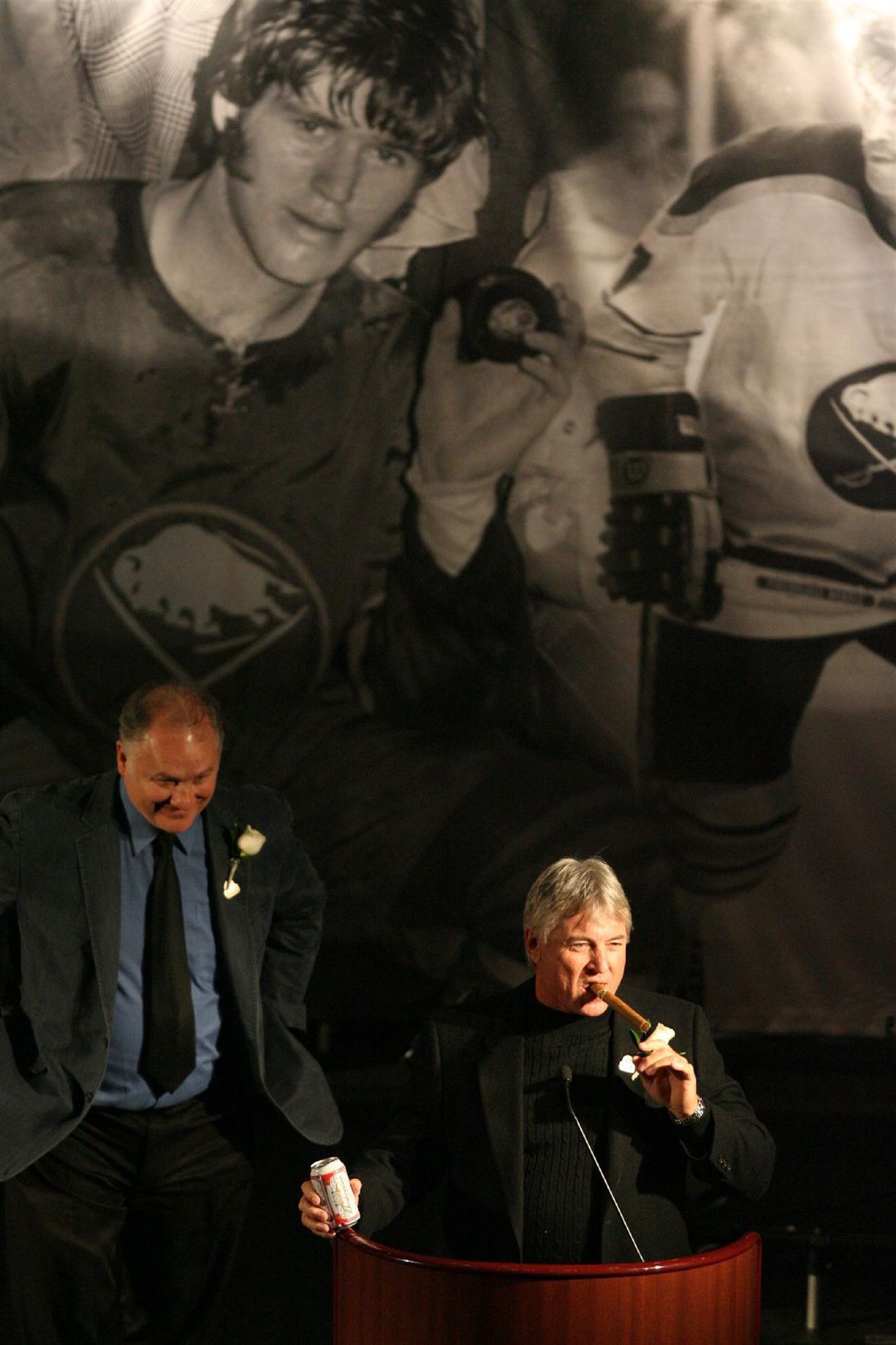 Remembering Rene Robert